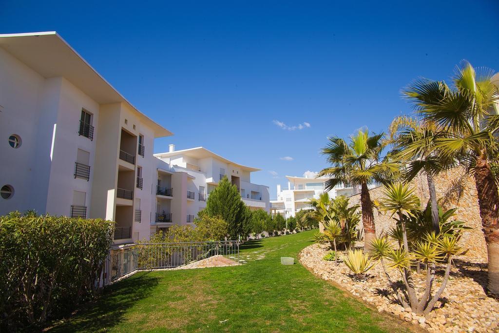 شقة Sea View Penthouse In البوفيرا الغرفة الصورة