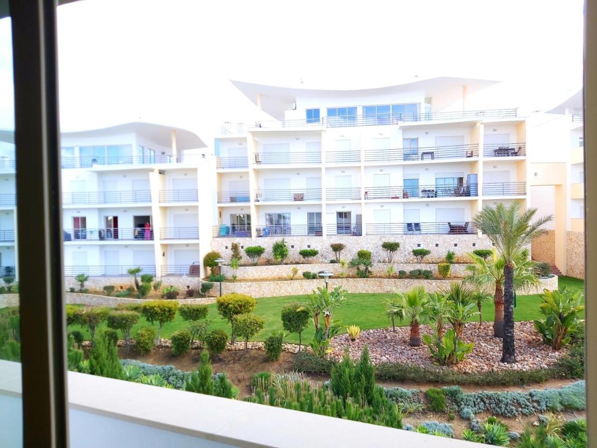 شقة Sea View Penthouse In البوفيرا المظهر الخارجي الصورة